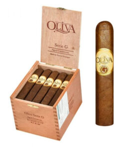 Oliva Serie G Robusto