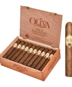 Oliva Serie O Robusto