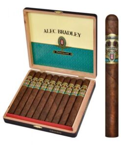 Alec Bradley Prensado Churchill