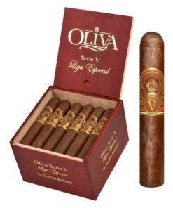 Oliva Serie V Double Robusto