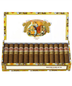 Romeo y Julieta Petit Churchills