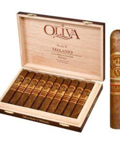 Oliva Serie V Melanio Robusto