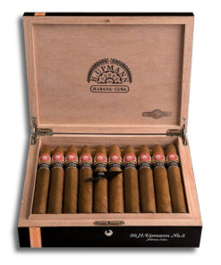 H.Upmann No.2 Reserva Cosecha 2010