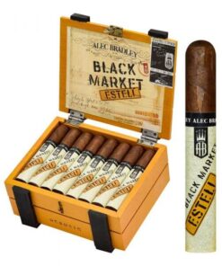 Alec Bradley Black Market Esteli Robusto