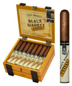 Alec Bradley Black Market Esteli Toro