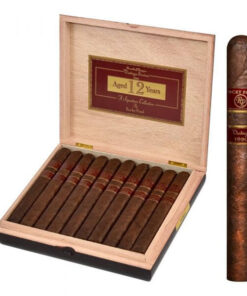 Rocky Patel Vintage 1990 Toro