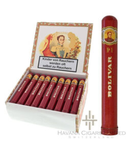 Bolivar Tubos No.1