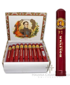 Bolivar Tubos No.2