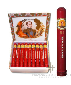 Bolivar Tubos No.3