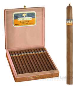 Cohiba Lanceros