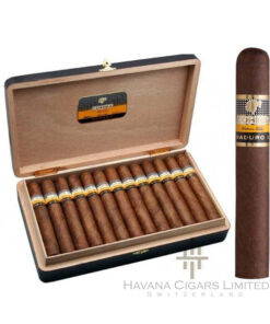 Cohiba Maduro 5 Genios