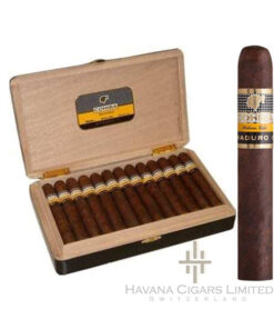 Cohiba Maduro 5 Secretos