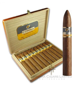 Cohiba Piramides Extra