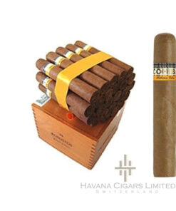 Cohiba Robustos