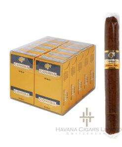 Cohiba Short