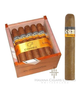Cohiba Siglo I