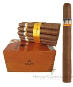 Cohiba Siglo III