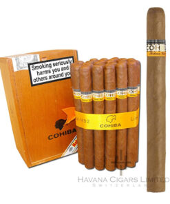 Cohiba Siglo V