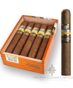 Cohiba Talisman Limited Edition 2017