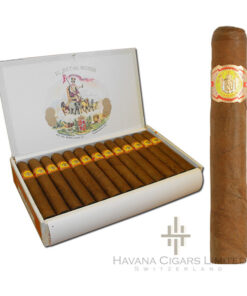 Rey Del Mundo Choix Supreme