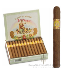 Rey Del Mundo Demi Tasse