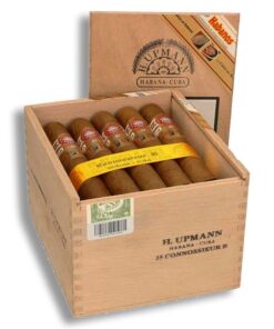 H.Upmann Connoisseur B LCDH