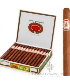 Hoyo de Monterrey Double Coronas