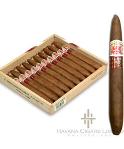 Hoyo de Monterrey Elegantes LCDH