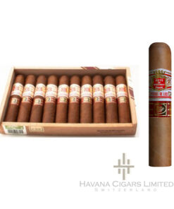 Hoyo de Monterrey Epicure de Luxe LCDH