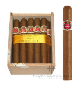 Hoyo de Monterrey Epicure No.1