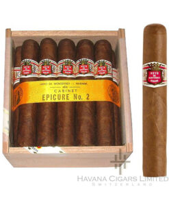 Hoyo de Monterrey Epicure No.2