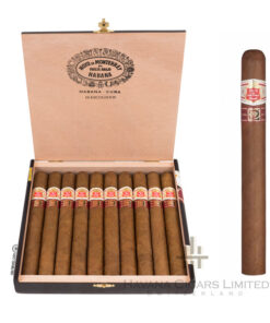 Hoyo de Monterrey Escogidos LCDH