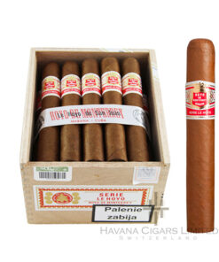 Hoyo de Monterrey Le Hoyo de San Juan