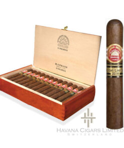 H.Upmann Propios Limited Edition 2018