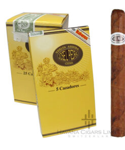 Jose L. Piedra Cazadores