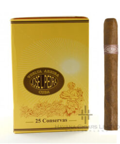 Jose L. Piedra Conservas