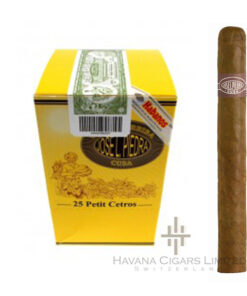 Jose L. Piedra Petit Cetros