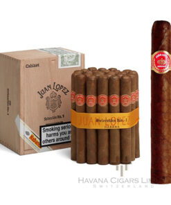 Juan Lopez Seleccion No.1