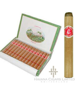 La Flor De Cano Petit Coronas