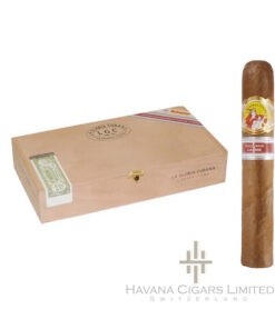 La Gloria Cubana Paraiso RE Caribbean 2014