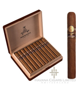 Montecristo 80 Aniversario