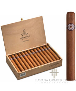 Montecristo Double Edmundo