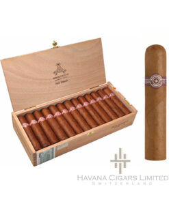 Montecristo Edmundo