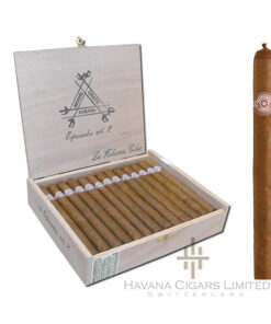Montecristo Especial No.2