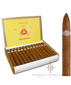 Montecristo No.2