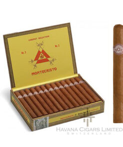 Montecristo No.3