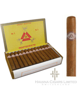 Montecristo No.5