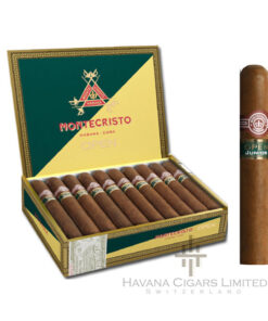 Montecristo Open Junior