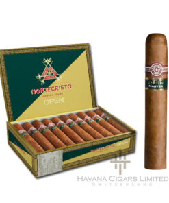 Montecristo Open Master