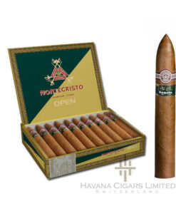 Montecristo Open Regata